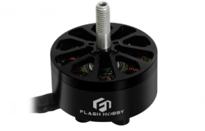 Бесколлекторный мотор Flash Hobby A3115 900 Kv