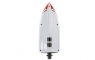 Катер ProBoat Sprintjet 9-inch Self-Right Jet Boat RTR Silver
