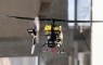 Радиоуправляемый вертолет Blade 120 S2 RTF с технологией SAFE