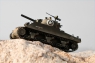VSTank M4 Sherman 2.4Ghz (пневмо)
