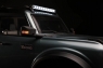 Радиоуправляемая модель для трофи Yikong 4083 V3 1/8 Bronco RTR (цвет серый бетон)