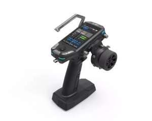 Комплект передатчик и ресивер цифровые FlySky G11P 2.4Ghz 11 каналов