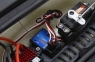 Радиоуправляемый катер ProBoat Stealthwake 23 Brushed Deep-V RTR