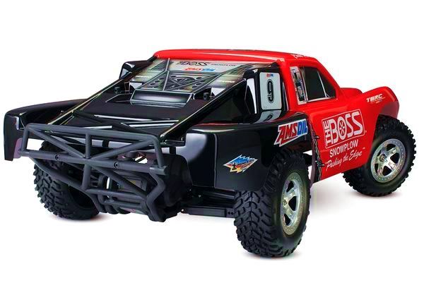 Traxxas Slash 2wd VXL