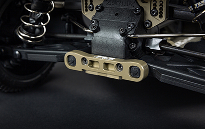 Регулируемые подвесные кронштейны TLR TUNED