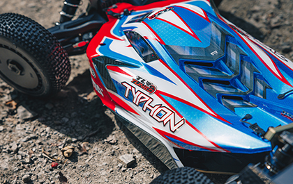 Регулируемые подвесные кронштейны TLR TUNED